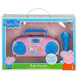 Radio Karaoke Toy