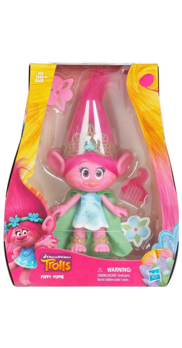 Princess Poppy Trolls Doll | bealls