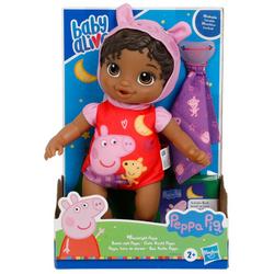 Peppa Pig Baby Doll Toy
