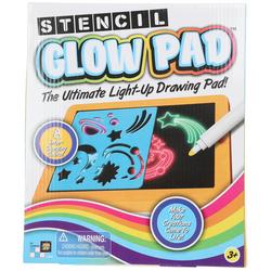 Glow Pad Light Up Drawing Pad