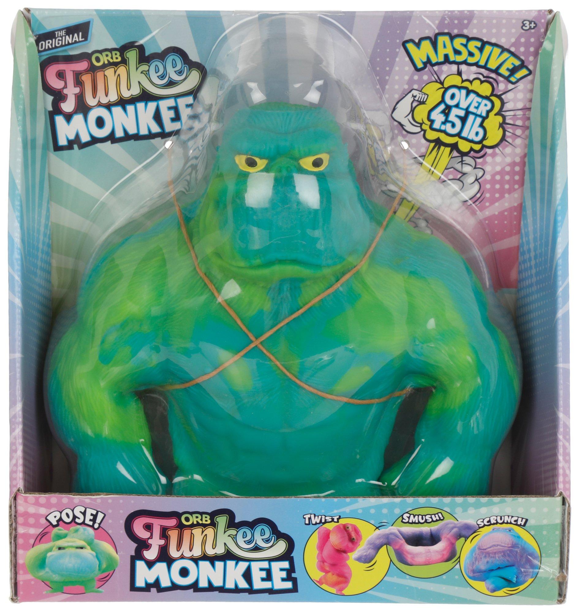 Original Funkee Monkee Toy