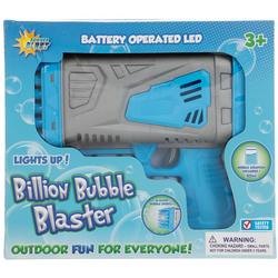 Kids Billion Bubble Blaster Toy