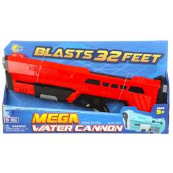 Mega Water Canon Toy Gun