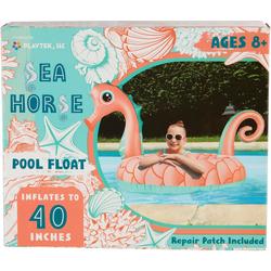 Kids Sea Horse Pool Float