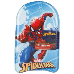 Kids Spider-Man Kickboard