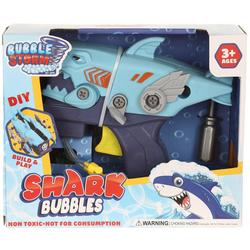 Shark Bubbles Gun