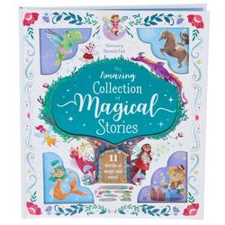 Amazing Collection Of Magical Stories Kids Book