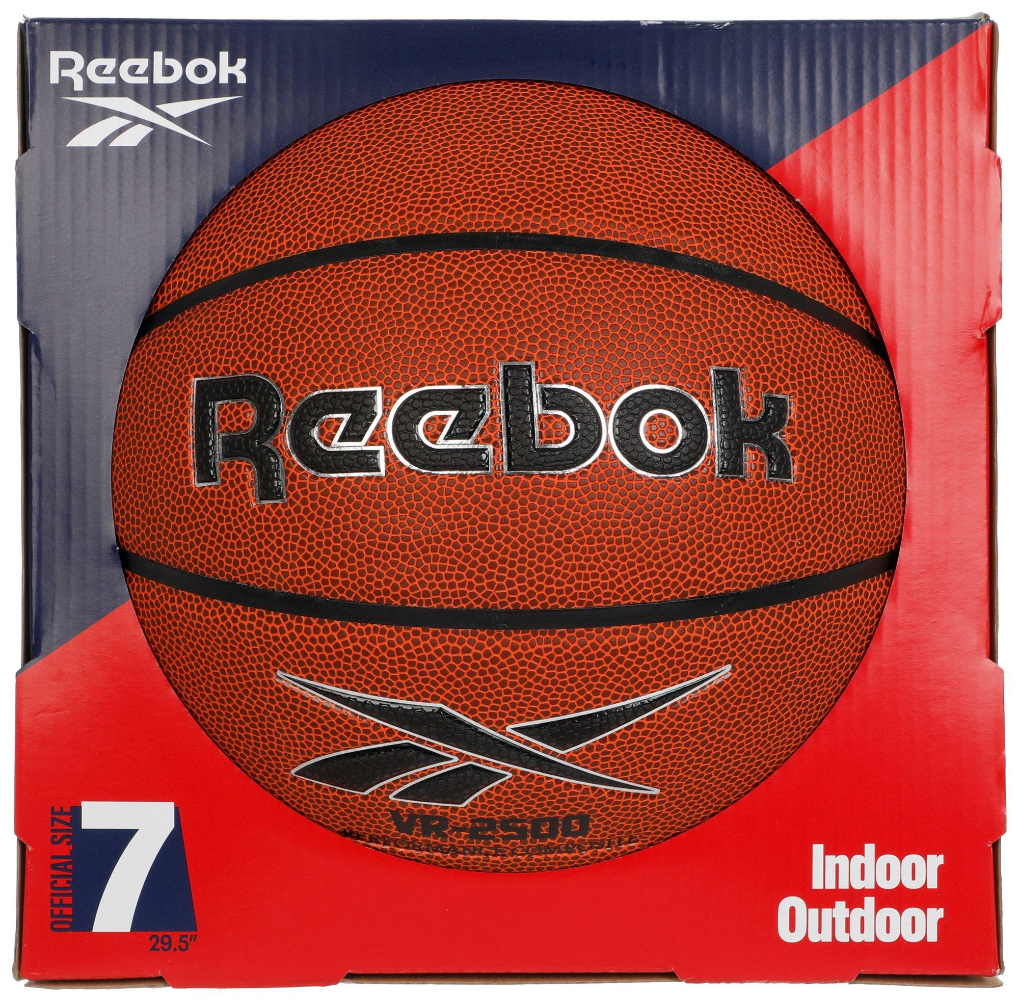 Size 7 Outdoor Basketball