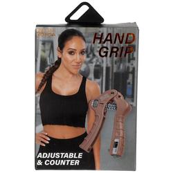 Adjustable Grip Hand Counter