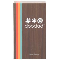 Doodad Card Game Set