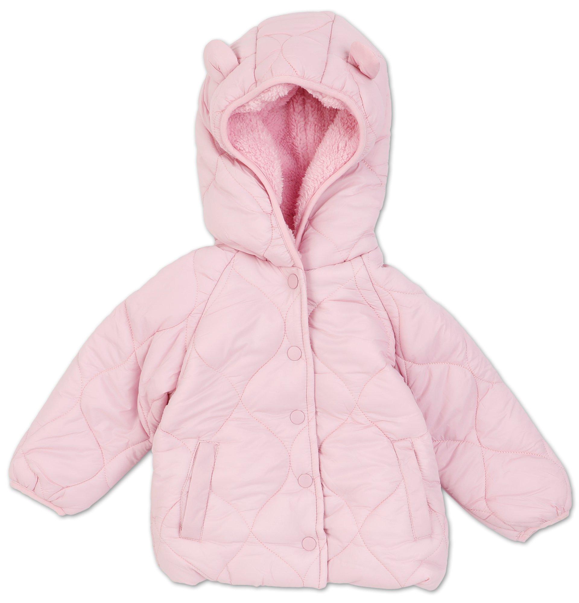 Childrens hot sale coats clearance