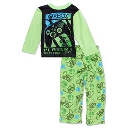 Boys 2 Pc Xbox Pajama Set