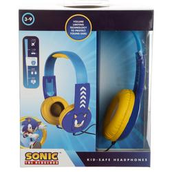 Kids Sonic The Hedgehog Headphones