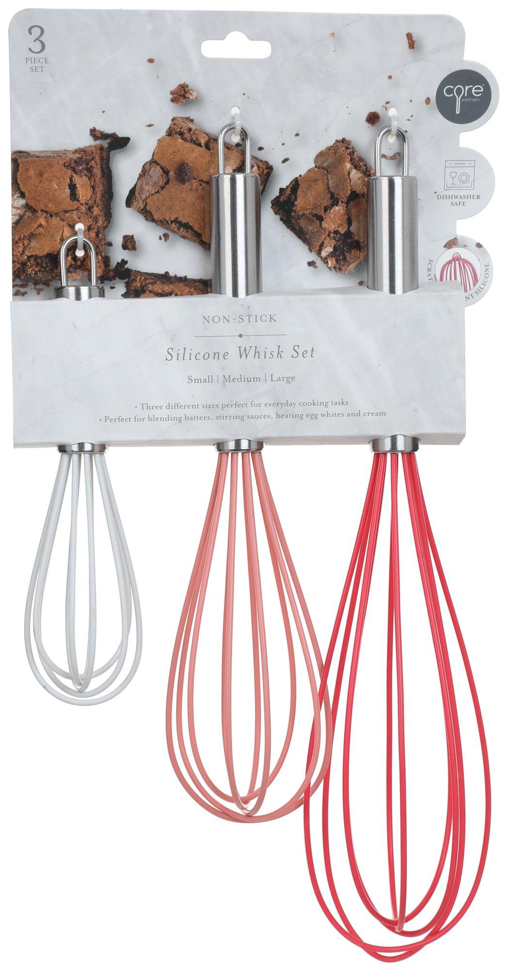 Mud Pie Christmas Oven Mitt & Utensil Set Whisk