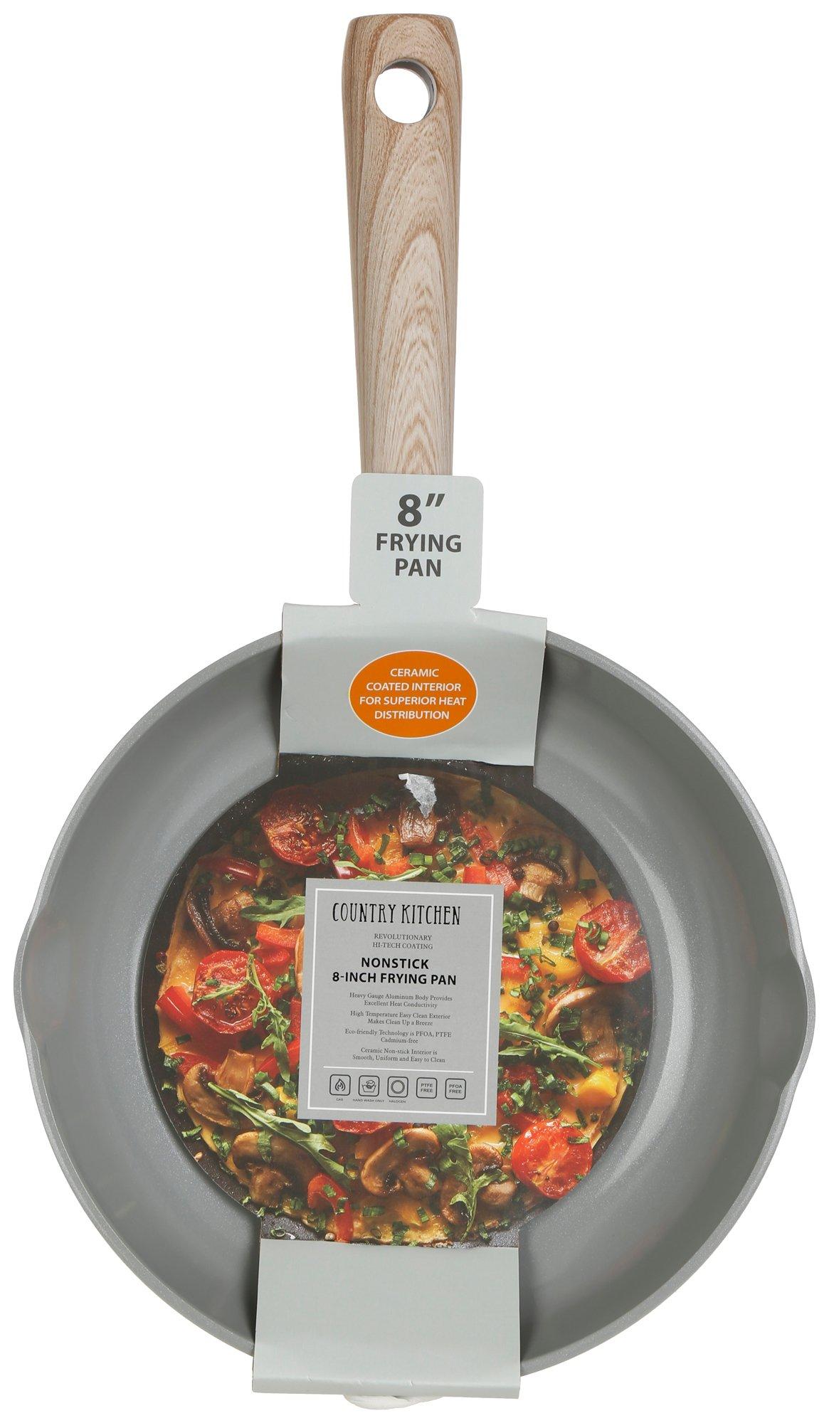 8in Non-Stick Frying Pan