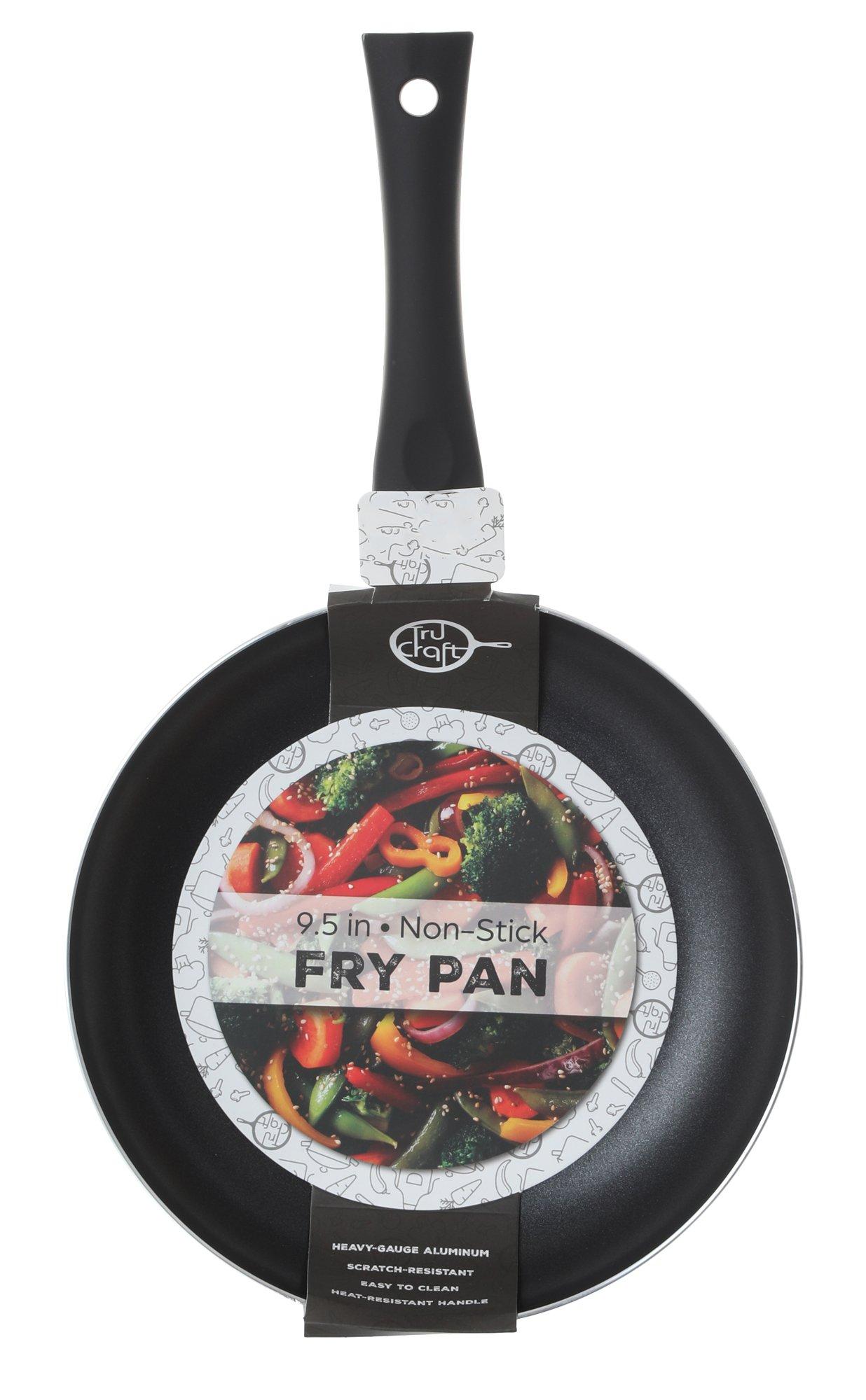 9.5 in. Non-Stick Fry Pan