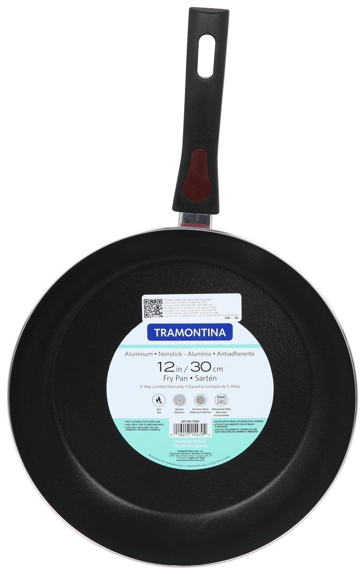 12in Non-Stick Frying Pan