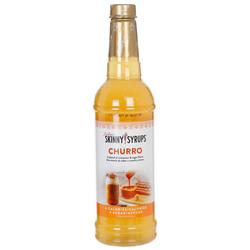 25 oz Churro Flavored Syrup