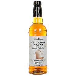 Cinnamon Dolce Beverage Syrup