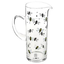 11 in. Bumblebee Drink Pitcher