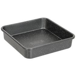 9x9 Textured Speckled Cake Pan
