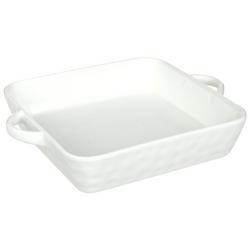 11in Textured Square Baking Dish
