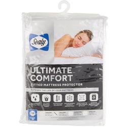 Full Size Fitted Mattress Protector