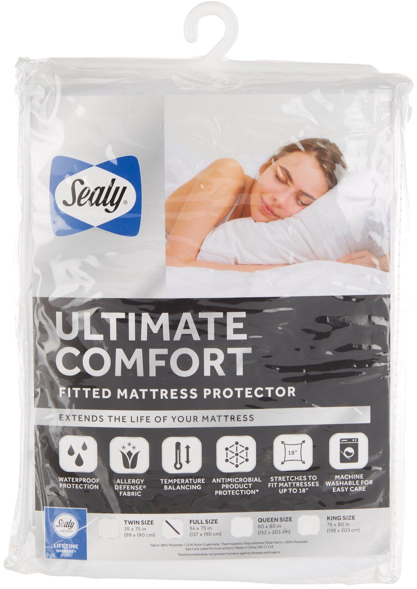 My temp shop procool mattress pad