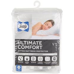 King Size Fitted Mattress Protector