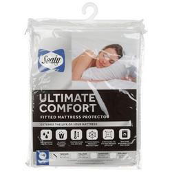 Ultimate Comfort Fitted Mattress Protector