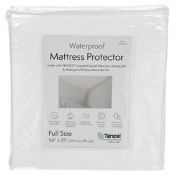 54 x 75 Full Size Mattress Protector