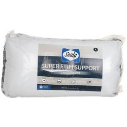 2 Pk Super Firm Support Pillows