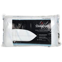 Standard/Queen Size 2 Pk Chilltech Cooling Bed Pillows