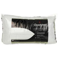 2 Pk Luxury Knit Bed Pillows