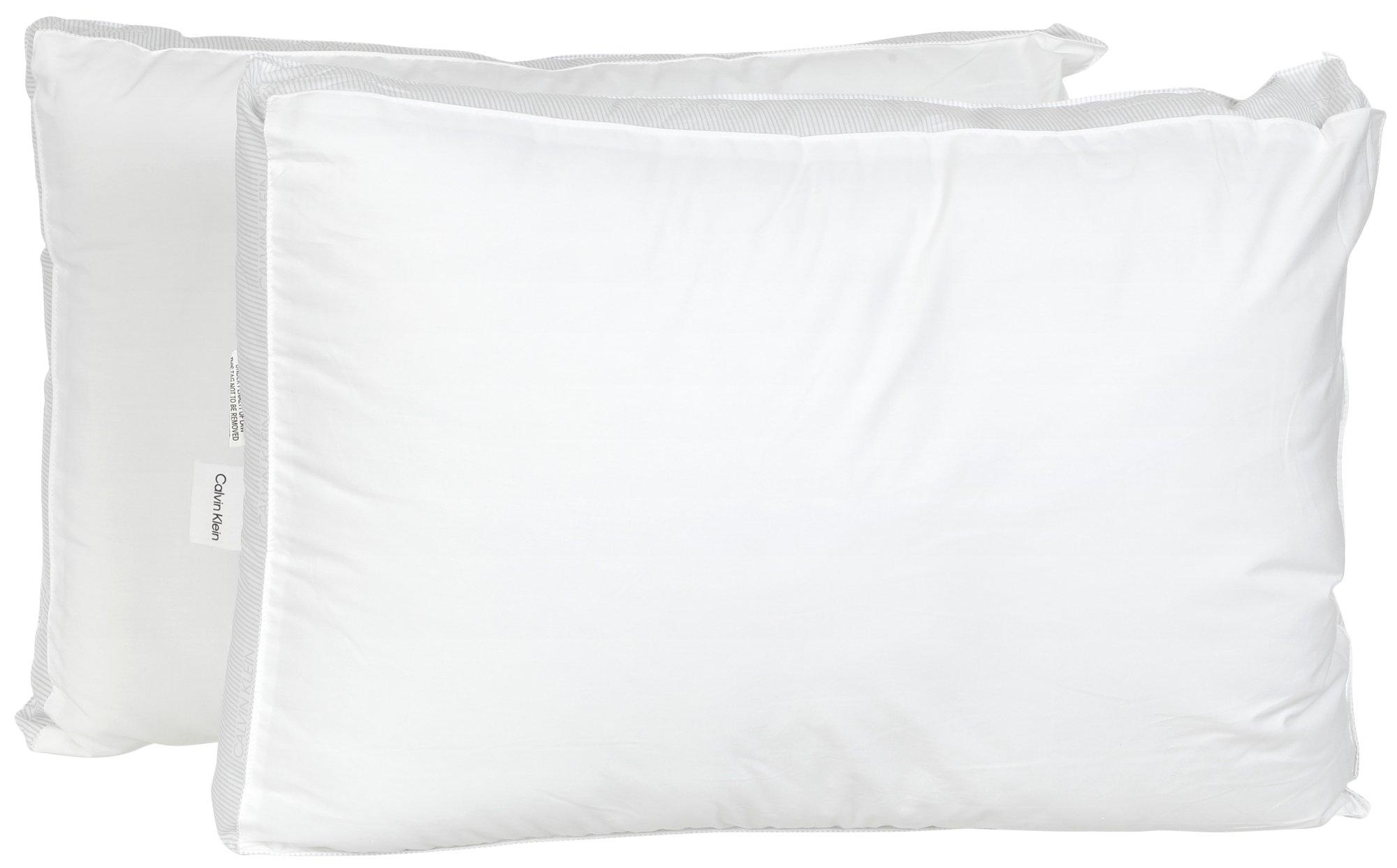 Standard/Queen Size Bed Pillows