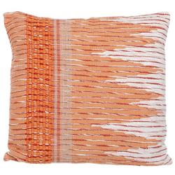 20x20  Decorative Throw Pillow - Pink