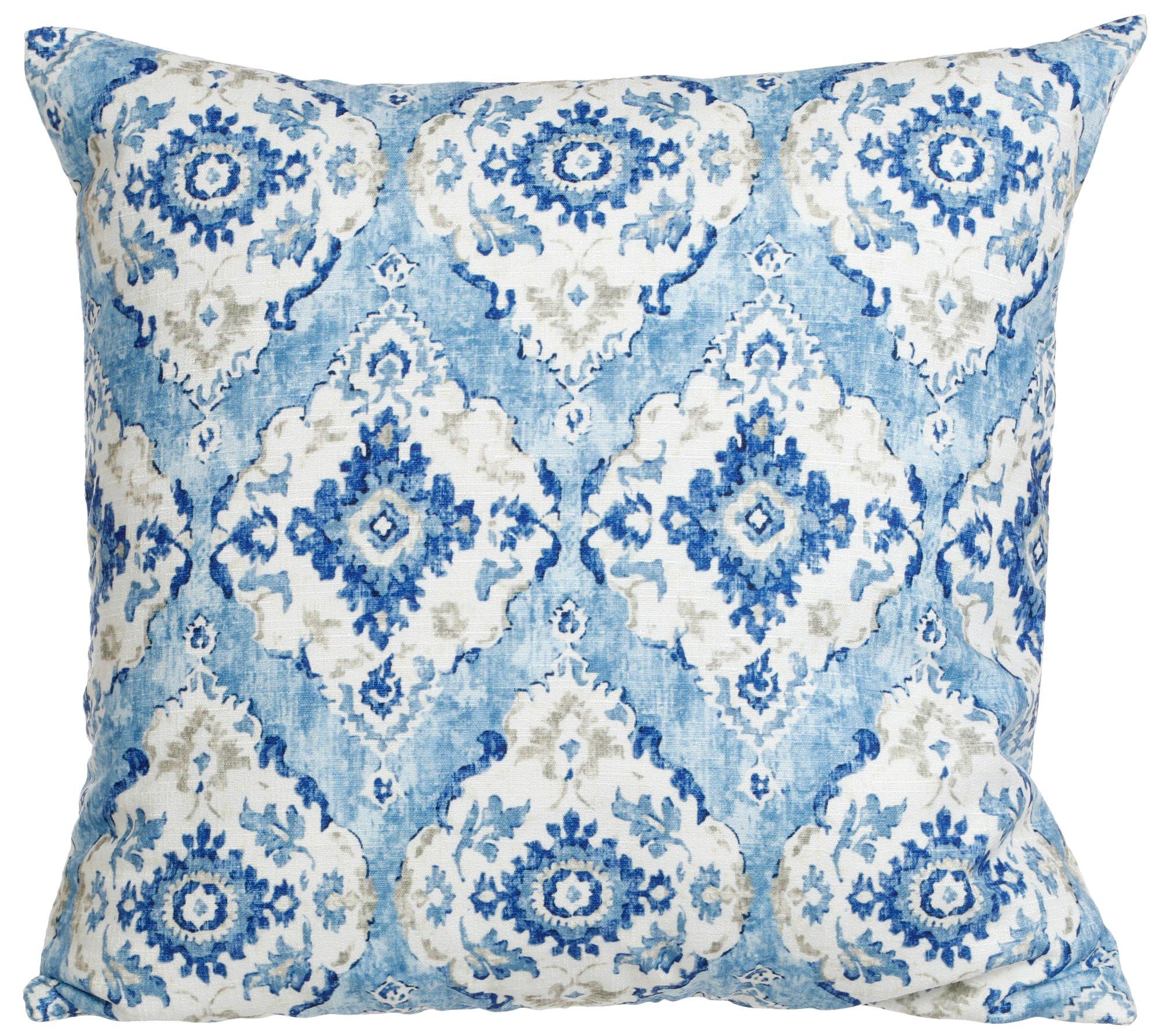 19x19 Decorative Pillow