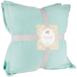 2 Pk Decorative Pillows