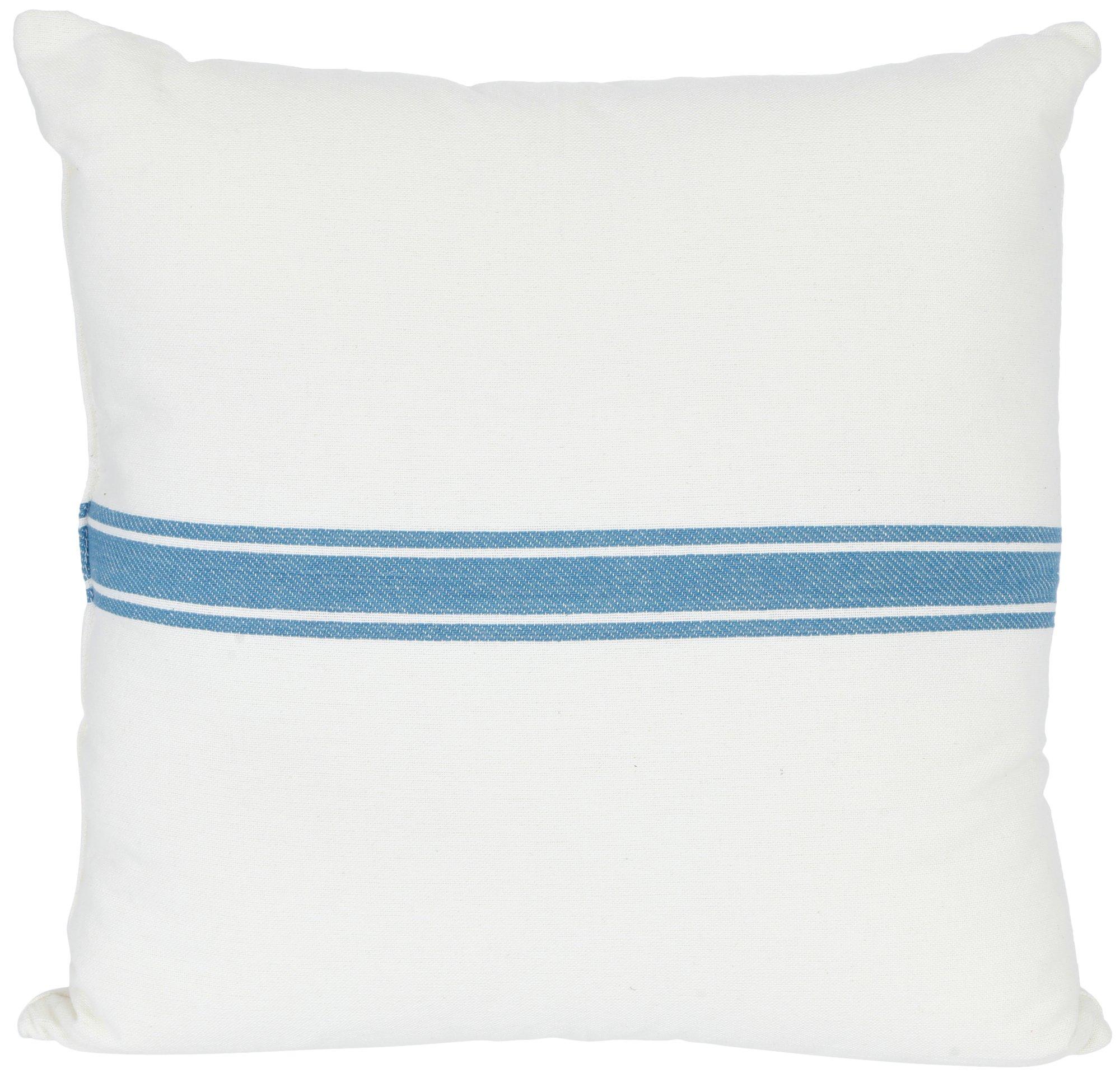 18x18 Decorative Pillow