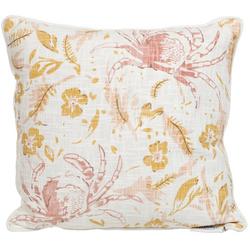 20in Decorative Throw Pillow