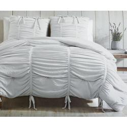 King Size 3 Pc Comforter Set