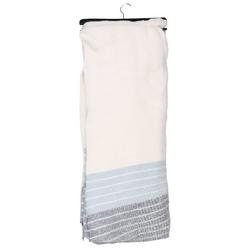 60x70 Cozy Knit Throw Blanket