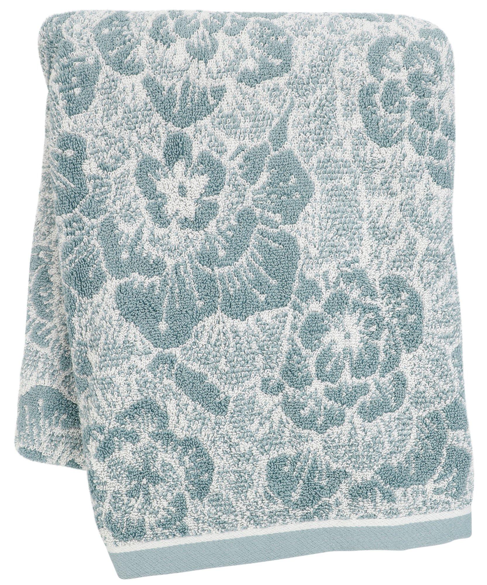 30x56 Decorative Bath Towel