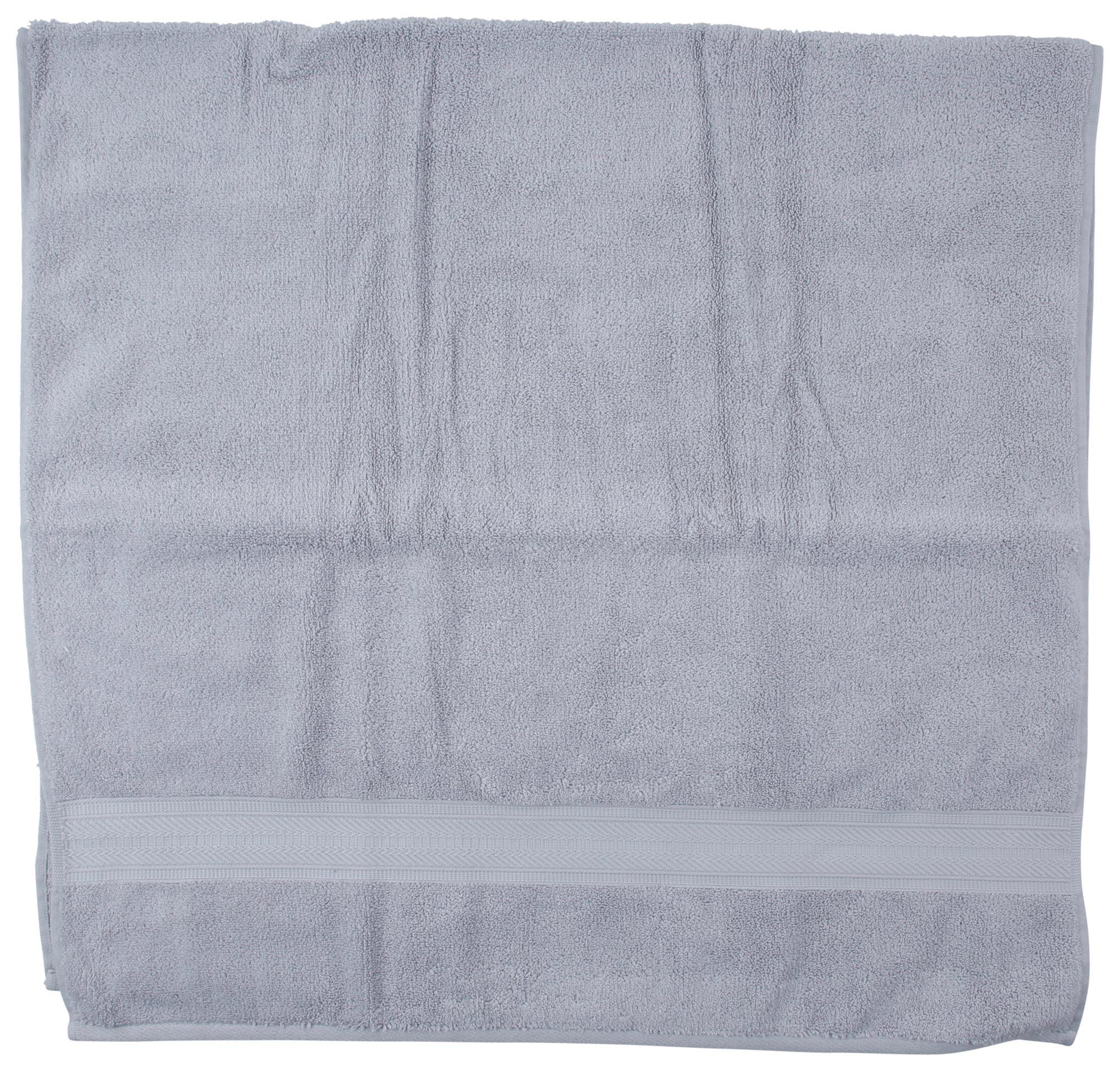 Bath Towel XL Oasis 30x60 Champagne (20 lbs.) (2dz) (DS#) - Fore