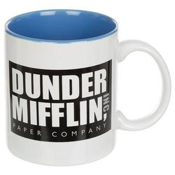 Dunder Mifflin Mug