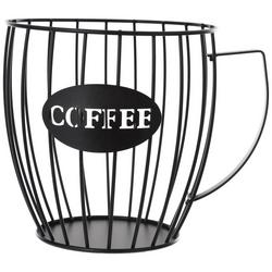 Kup Keepers Coffee Pod Storage Basket