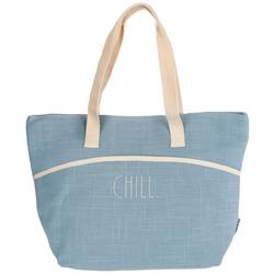 Insulated Tote Bag