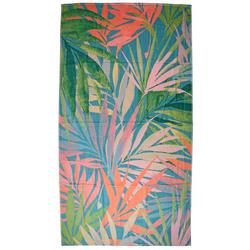 36x68 Leaf Beach Resort Towel