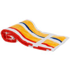 36x70 Striped Beach Towel