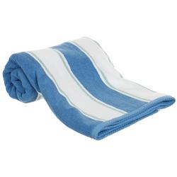 35x70 Pinstripe Resort Towel